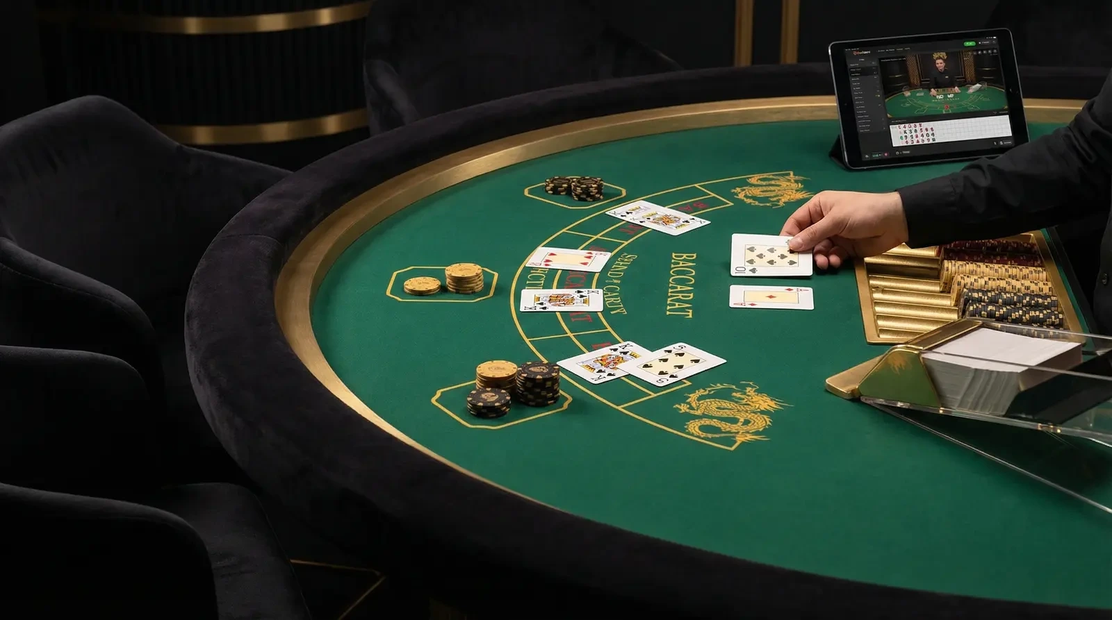 AG百家乐真人荷官在线发牌